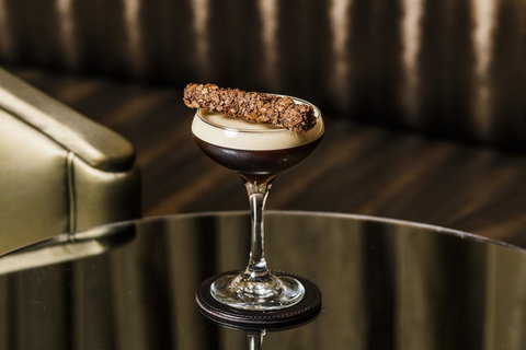 Sofitel Melbourne On Collins - Australian Directory 34