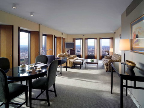 Sofitel Melbourne On Collins - Australian Directory 16