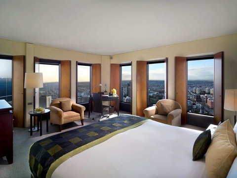 Sofitel Melbourne On Collins - Australian Directory 17