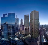 Sofitel Melbourne On Collins - Australian Directory
