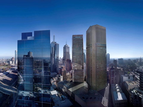 Sofitel Melbourne On Collins - Australian Directory 0