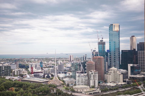 Sofitel Melbourne On Collins - Australian Directory 5