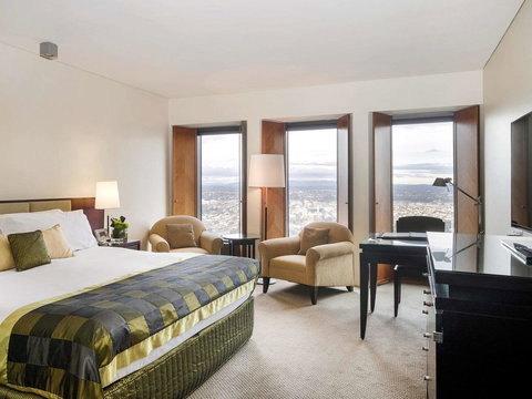 Sofitel Melbourne On Collins - Australian Directory 18