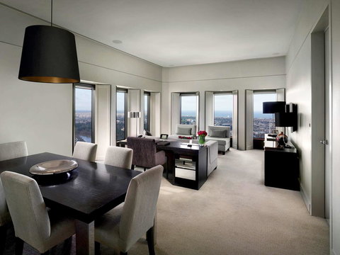 Sofitel Melbourne On Collins - Australian Directory 7