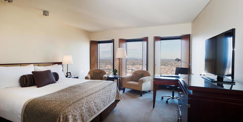 Sofitel Melbourne On Collins - Australian Directory 13