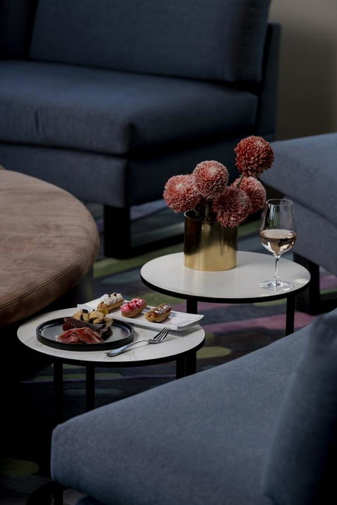 Sofitel Melbourne On Collins - Australian Directory 22