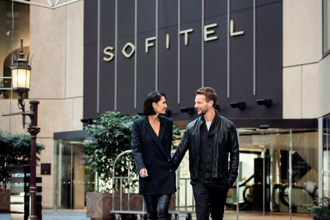 Sofitel Melbourne On Collins - Australian Directory 1