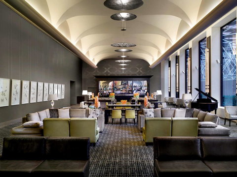 Sofitel Melbourne On Collins - Australian Directory 29