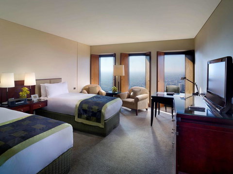 Sofitel Melbourne On Collins - Australian Directory 12