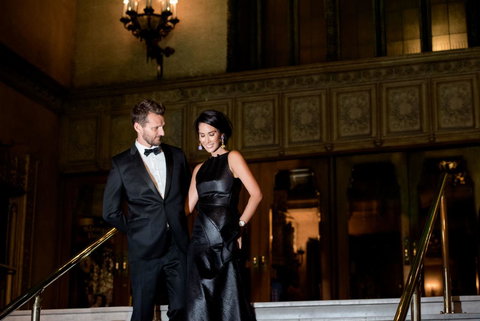 Sofitel Melbourne On Collins - Australian Directory 36