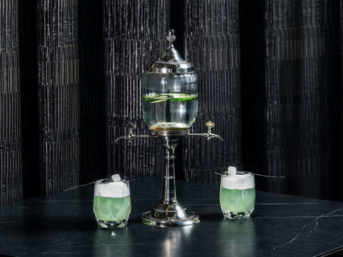 Sofitel Melbourne On Collins - Australian Directory 44