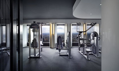 Sofitel Melbourne On Collins - Australian Directory 19