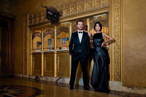 Sofitel Melbourne On Collins - Australian Directory 37