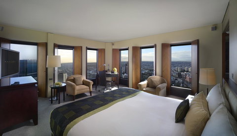 Sofitel Melbourne On Collins - Australian Directory 10