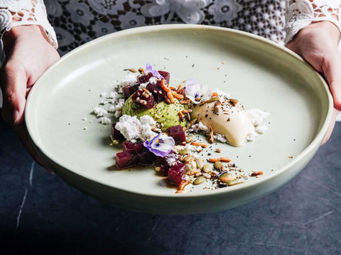 Sofitel Melbourne On Collins - Australian Directory 42