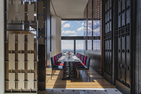 Sofitel Melbourne On Collins - Australian Directory 23