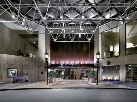 Sofitel Melbourne On Collins - Australian Directory 38