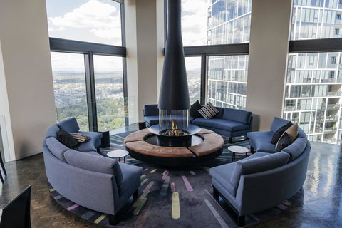 Sofitel Melbourne On Collins - Australian Directory 20