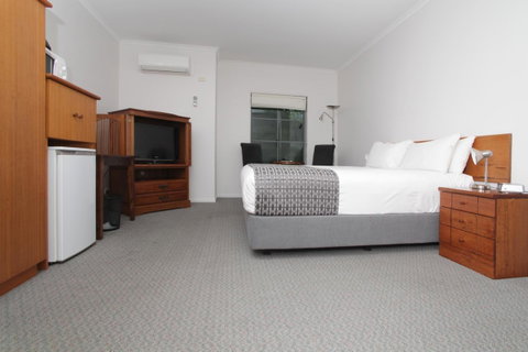 Quality Inn & Suites The Menzies - Australian Directory 4