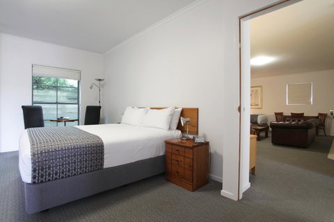 Quality Inn & Suites The Menzies - Australian Directory 12