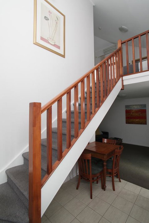 Quality Inn & Suites The Menzies - Australian Directory 22