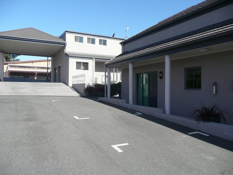 Quality Inn & Suites The Menzies - Australian Directory 5