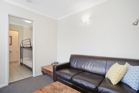 Quality Inn & Suites The Menzies - Australian Directory 29