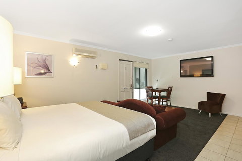Quality Inn & Suites The Menzies - Australian Directory 38