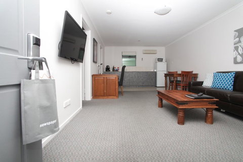 Quality Inn & Suites The Menzies - Australian Directory 40