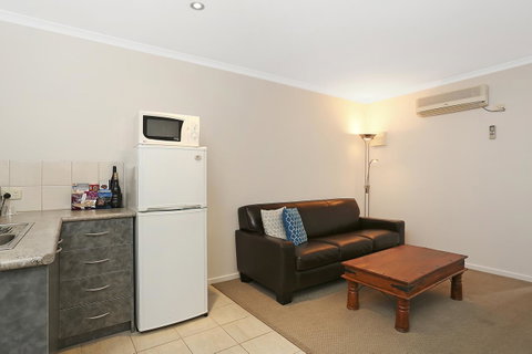 Quality Inn & Suites The Menzies - Australian Directory 39