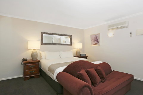 Quality Inn & Suites The Menzies - Australian Directory 33