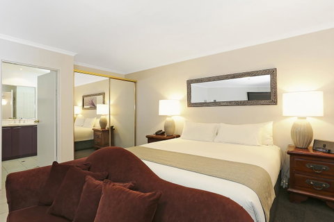 Quality Inn & Suites The Menzies - Australian Directory 36