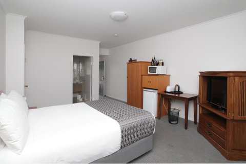 Quality Inn & Suites The Menzies - Australian Directory 7