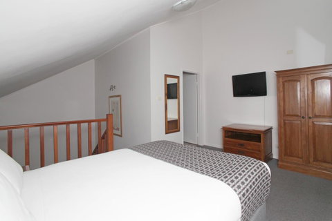 Quality Inn & Suites The Menzies - Australian Directory 24