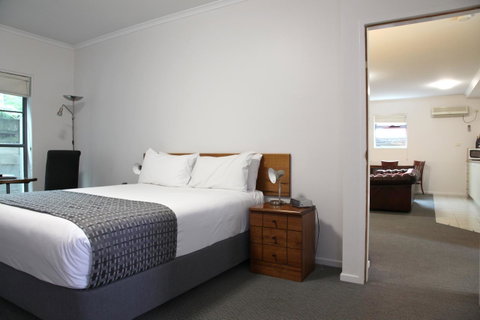 Quality Inn & Suites The Menzies - Australian Directory 13