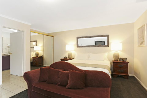 Quality Inn & Suites The Menzies - Australian Directory 37