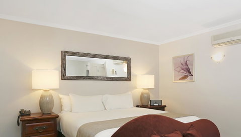 Quality Inn & Suites The Menzies - Australian Directory 34
