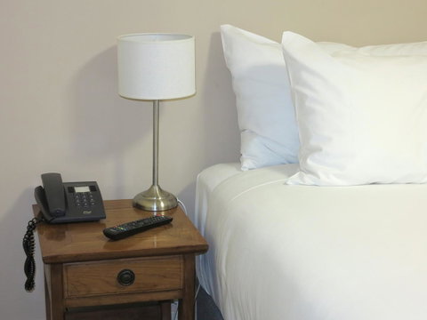 Quality Inn & Suites The Menzies - Australian Directory 17
