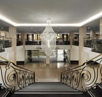 The Victoria Hotel - Australian Directory