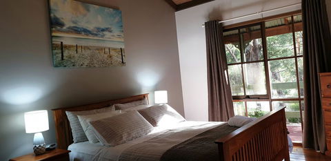 Day Dream Cottage - Australian Directory 1