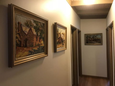Day Dream Cottage - Australian Directory 28