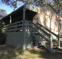 Day Dream Cottage - Australian Directory