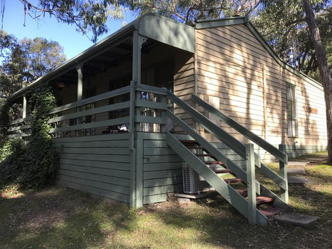 Day Dream Cottage - Australian Directory 0
