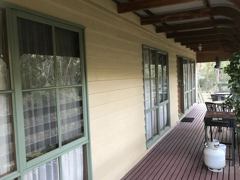 Day Dream Cottage - Australian Directory 29
