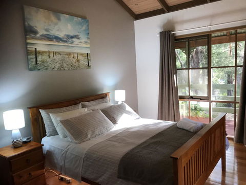 Day Dream Cottage - Australian Directory 19
