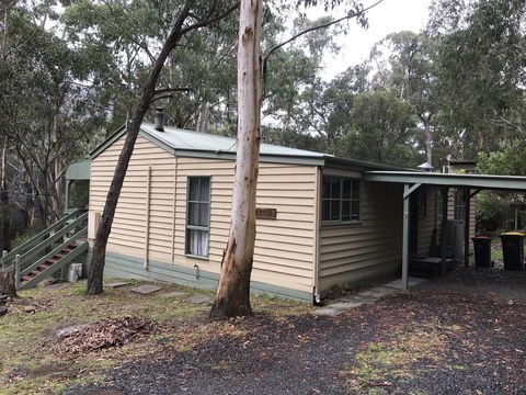 Day Dream Cottage - Australian Directory 23