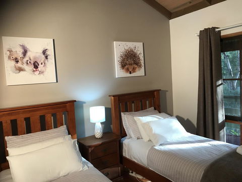 Day Dream Cottage - Australian Directory 4