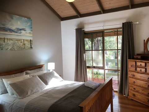Day Dream Cottage - Australian Directory 18