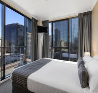 Riverside Apartments Melbourne formerly Best Western Riverside Apartments - Australian Directory