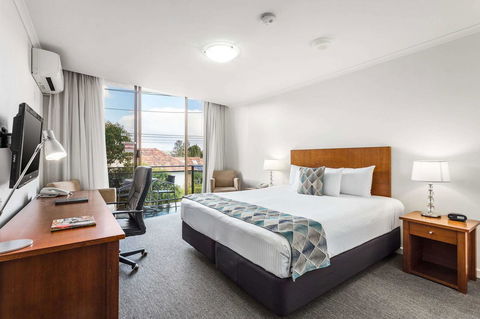 Quality Hotel Bayside Geelong - Australian Directory 17